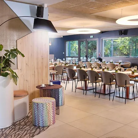 Novotel Valence Sud-2